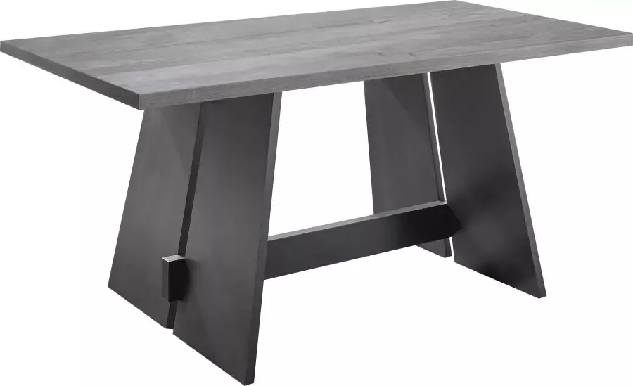 Mäusbacher Eettafel Mister Breedte 140 160 of 180 cm - Foto 2