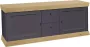 Mäusbacher Tv-meubel Matrix Breedte 167 cm - Thumbnail 2
