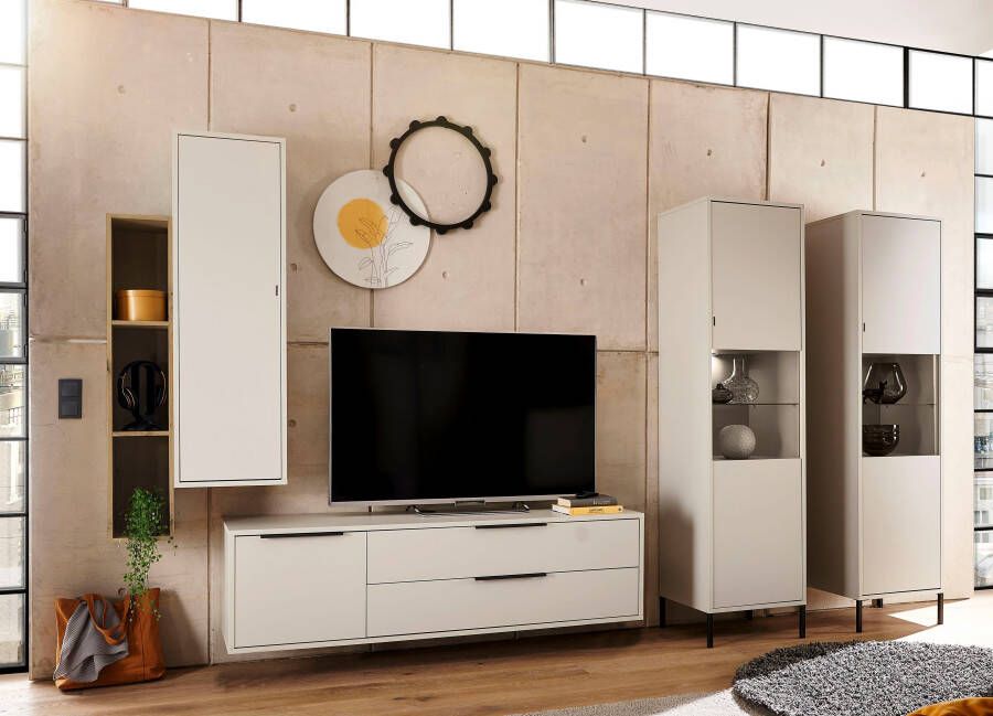 Mäusbacher Tv-meubel Bonnie Breedte 168 cm