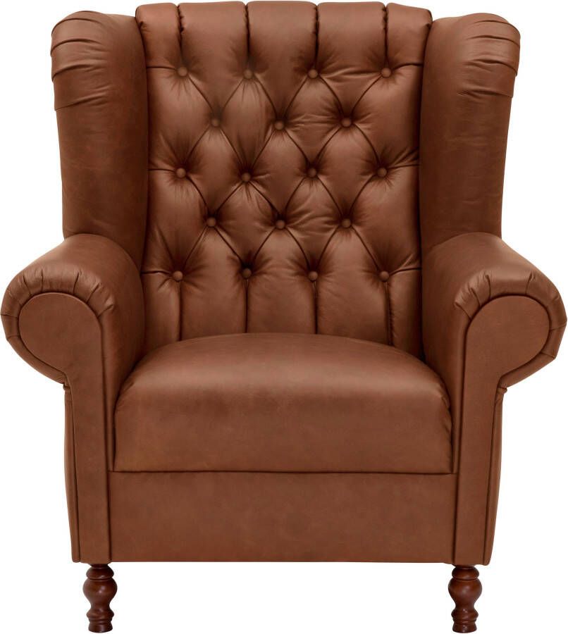 Max Winzer Fauteuil Vary - Foto 8
