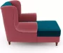 Max Winzer Oorfauteuil MADELEINE om jezelf te ontwerpen - Thumbnail 3