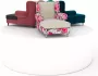 Max Winzer Oorfauteuil MADELEINE om jezelf te ontwerpen - Thumbnail 6