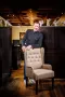 Max Winzer Stoel Gourmet van topkok alexander herrmann - Thumbnail 11
