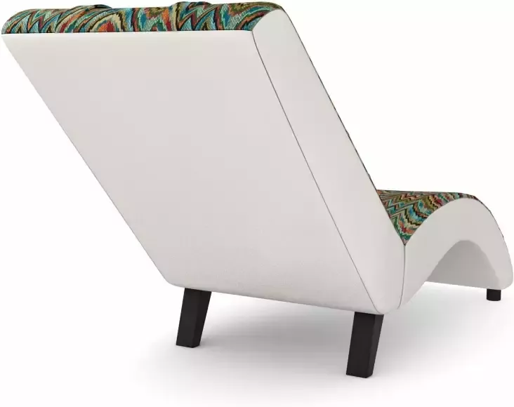 Max Winzer Relaxstoel Build-a-chair Nova inclusief nekkussen om zelf te ontwerpen - Foto 6