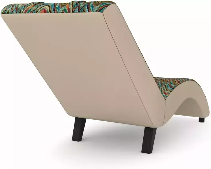Max Winzer Relaxstoel Build-a-chair Nova inclusief nekkussen om zelf te ontwerpen - Foto 3
