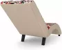 Max Winzer Relaxstoel Build-a-chair Nova inclusief nekkussen om zelf te ontwerpen - Thumbnail 2
