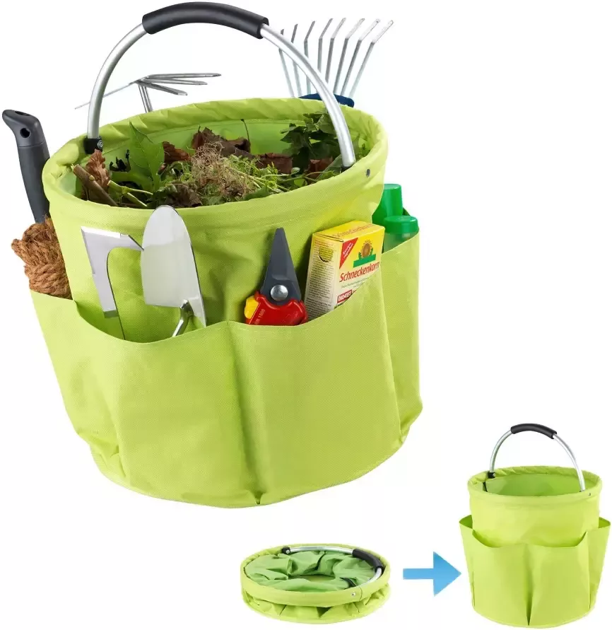 Heine home Multifunctionele mand - Foto 4