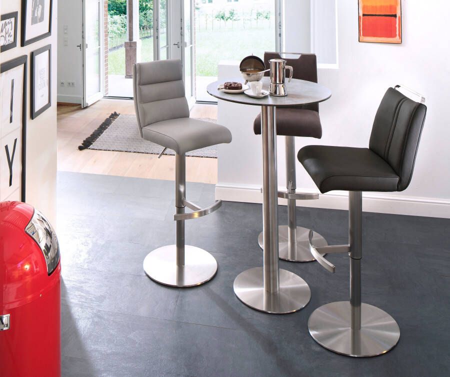 MCA furniture Bistrostoel Giulia - Foto 1