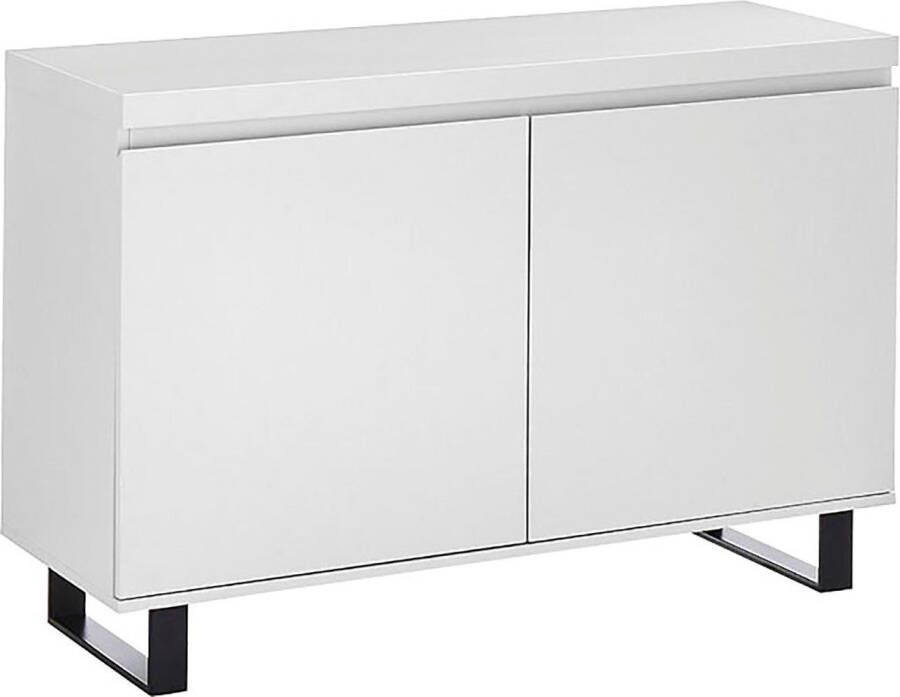 MCA furniture Dressoir AUSTIN Sideboard Deuren met demping soft-close - Foto 5