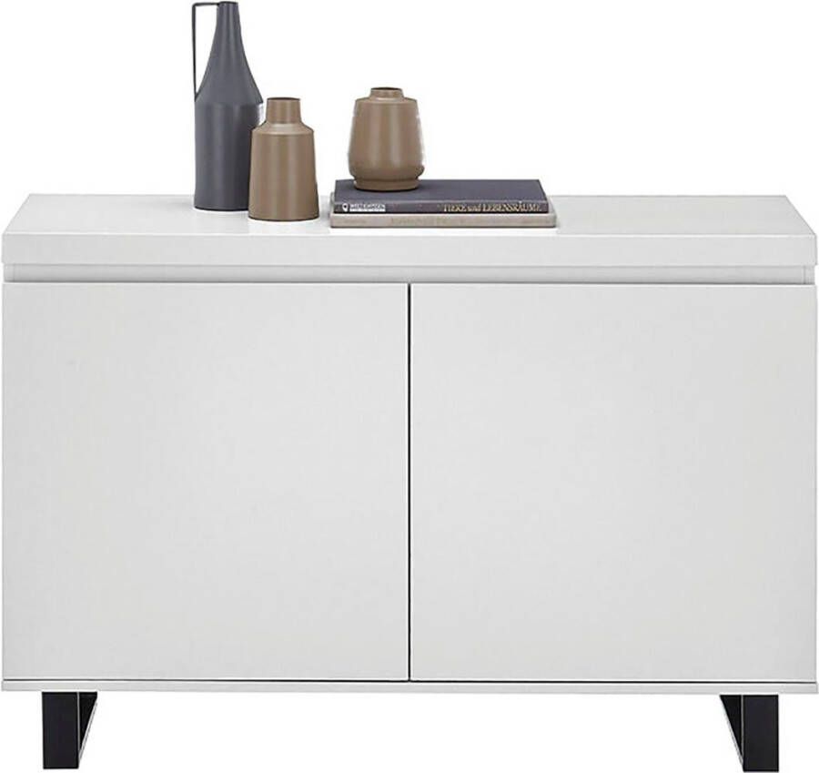 MCA furniture Dressoir AUSTIN dressoir Deuren met demping soft-close - Foto 2