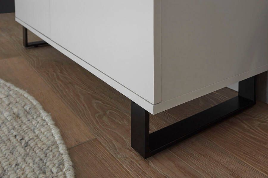 MCA furniture Dressoir AUSTIN Sideboard Deuren met demping soft-close - Foto 7