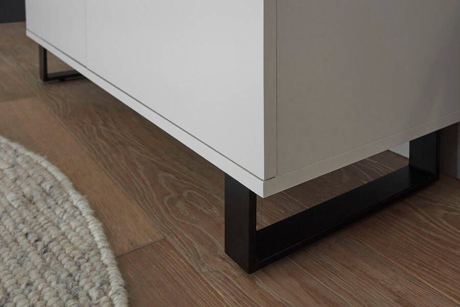 MCA furniture Dressoir AUSTIN dressoir Deuren met demping soft-close - Foto 2