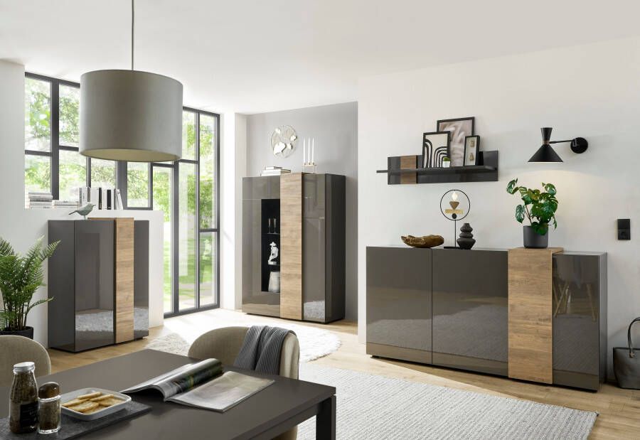 MCA furniture Dressoir Breedte ca. 181 cm - Foto 3