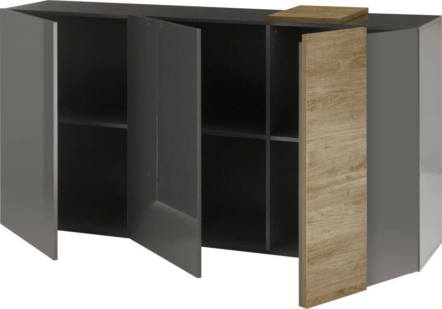 MCA furniture Dressoir Breedte ca. 181 cm - Foto 2
