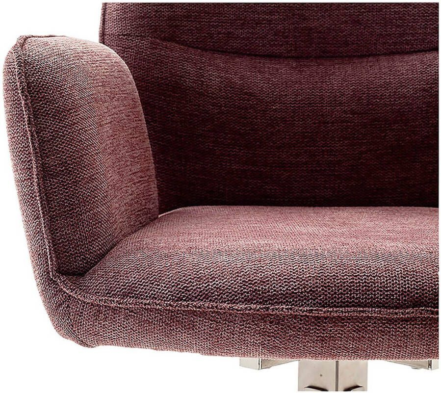 MCA furniture Eetkamerstoel Greyton - Foto 1