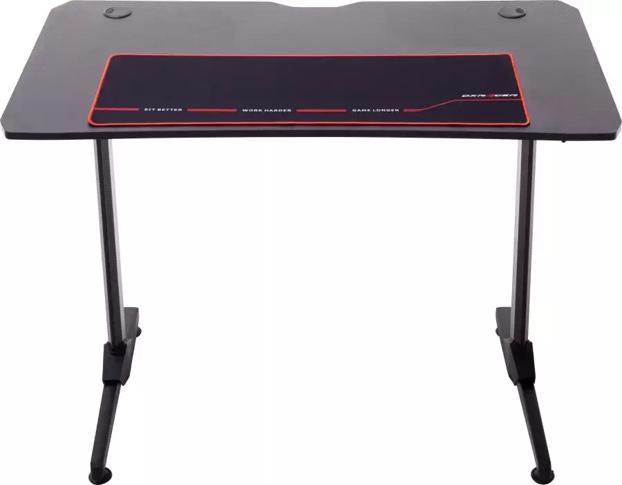 MCA furniture Gamingtafel DX Racer DX coureur gamingtafel - Foto 4