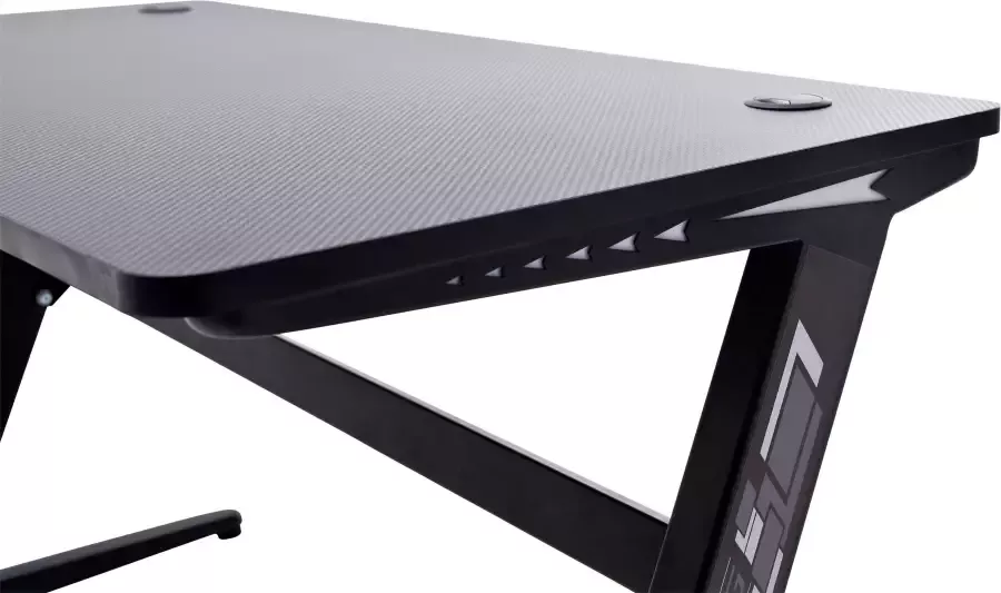 Home24 Gaming tafel MC Racing Basic 5 Furnitive - Foto 6