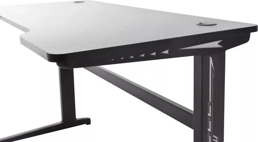 MCA furniture Gamingtafel Gaming tafel - Foto 5