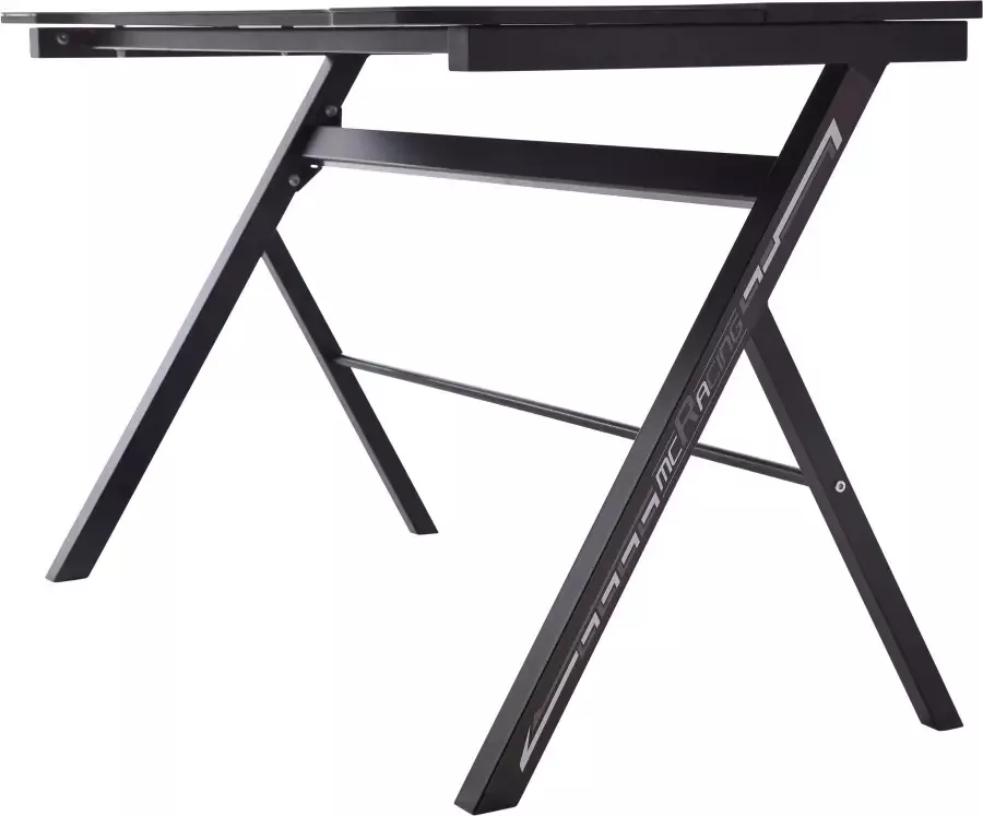 Home24 Gaming tafel MC Racing Basic 4 Furnitive