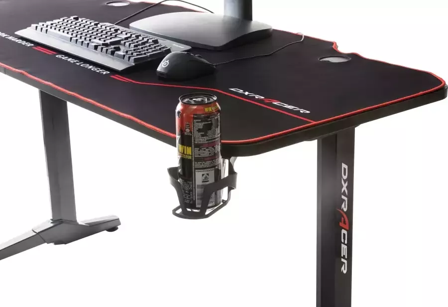 MCA furniture Gamingtafel Gaming tafel - Foto 8