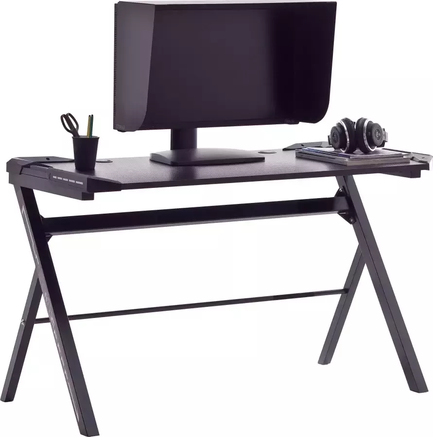 Home24 Gaming tafel MC Racing Basic 3 Furnitive