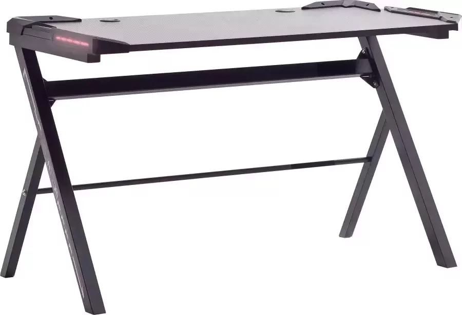 Home24 Gaming tafel MC Racing Basic 3 Furnitive - Foto 4