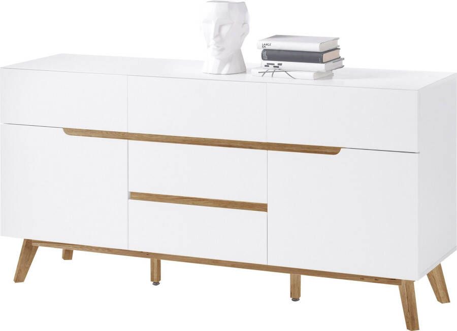 MCA furniture Dressoir Cervo Breedte ca. 145 cm