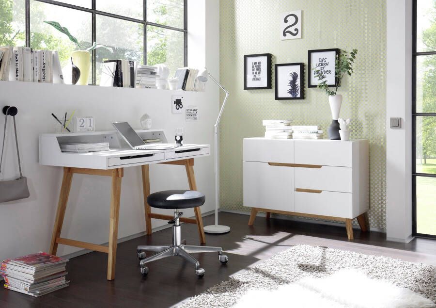 MCA furniture Kast Cervo Breedte ca. 97 cm - Foto 5