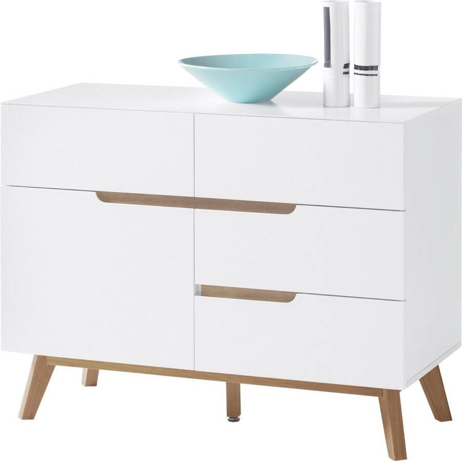 MCA furniture Kast Cervo Breedte ca. 97 cm