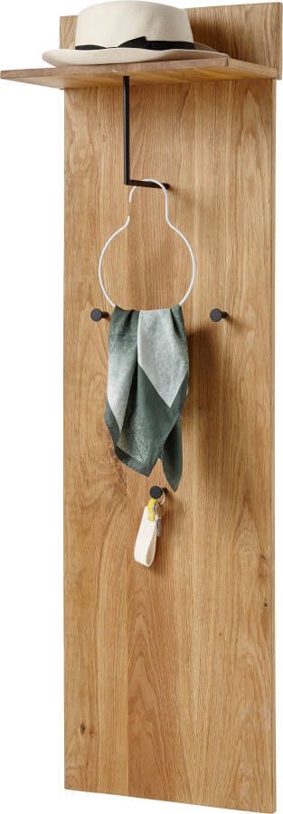 MCA furniture Kapstokpaneel Agra Breedte ca. 42 cm - Foto 3