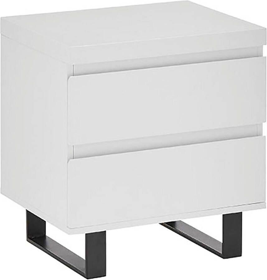 MCA furniture Kast AUSTIN kast Zelfsluitende laden