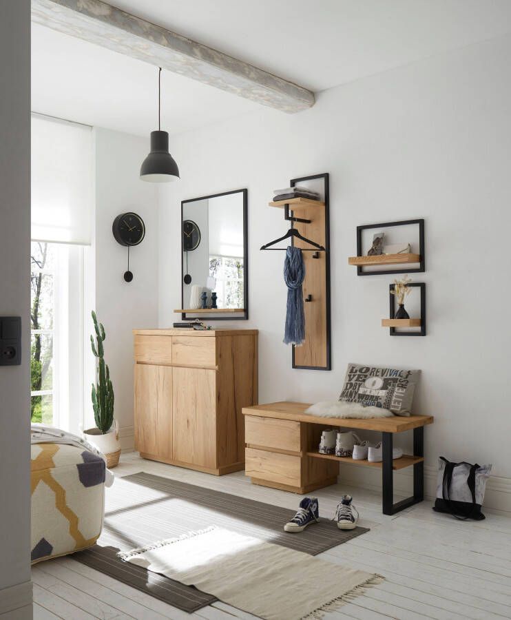 MCA furniture Stellingkast Yorkshire Breedte ca. 44 cm