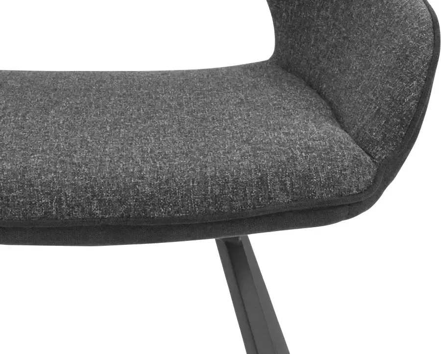 MCA furniture Stoel Parana Stoel belastbaar tot 120 kg (set 2 stuks) - Foto 1