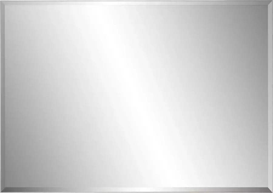 MCA furniture Wandspiegel Cervo Breedte ca. 85 cm - Foto 2