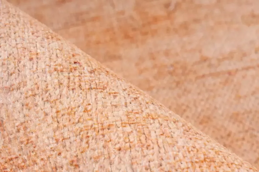 Me gusta Vloerkleed Faye 825 Platte stof bedrukt motief woonkamer eetkamer - Foto 4