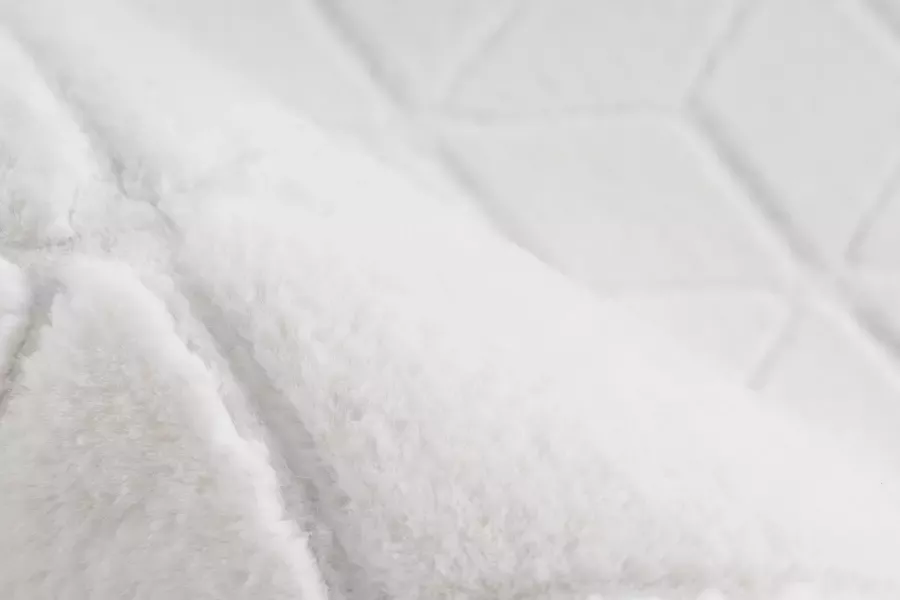 Calo-deluxe Vloerkleed Jardan-1000 bijzonder zacht door microvezel woonkamer - Foto 4