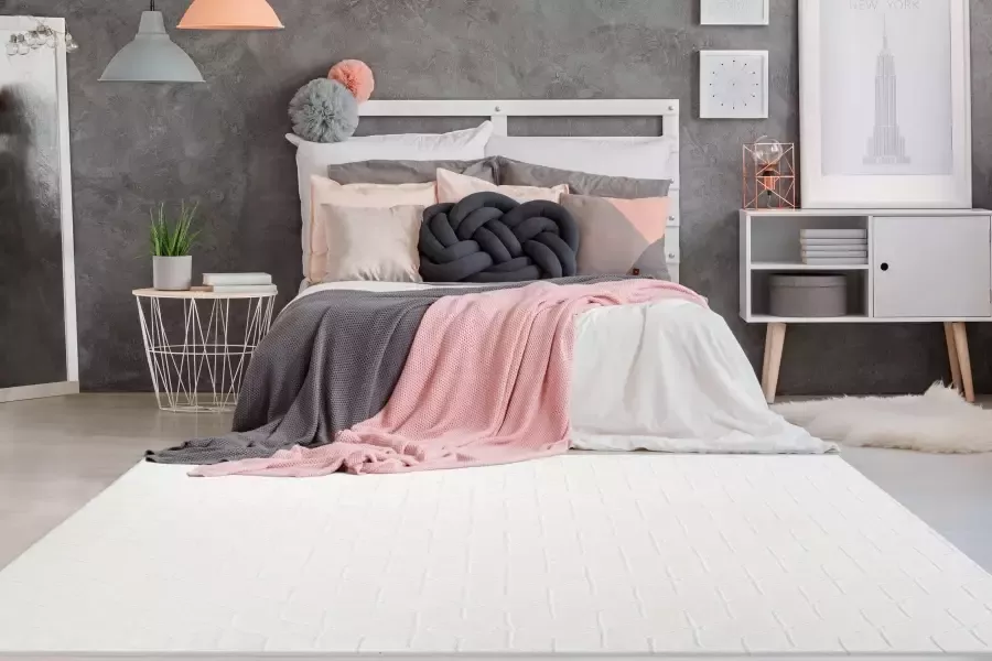 Calo-deluxe Vloerkleed Jardan-1000 bijzonder zacht door microvezel woonkamer - Foto 5