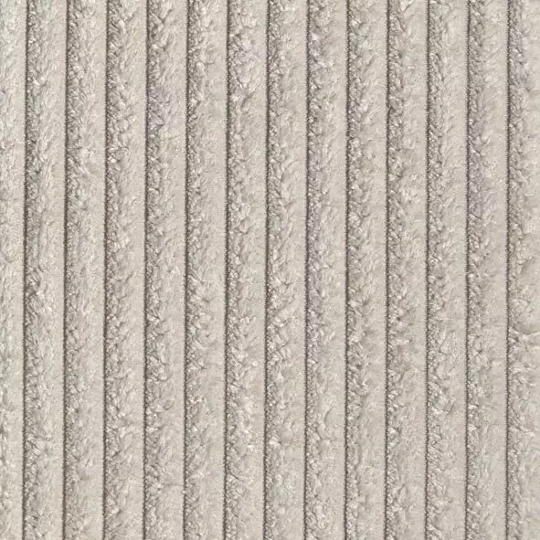 Meise EMOB Bed Madras 140x200cm met opbergruimte ribfluweel beige Gestoffeerde tweepersoonsbedden Beige Velours; Polyester Gestoffeerde tweepersoonsbedden Tweepersoons Normaal bed Op voorraad - Foto 12