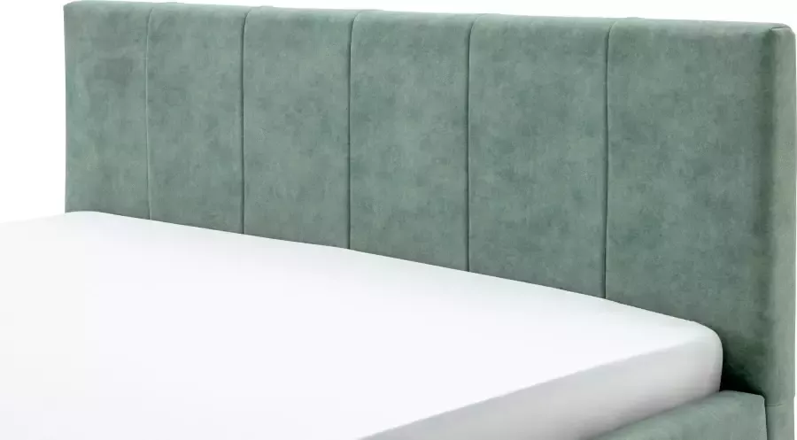 Meise.möbel Ledikant met bergruimte Lizzano incl. lattenbodem en bedkist - Foto 15