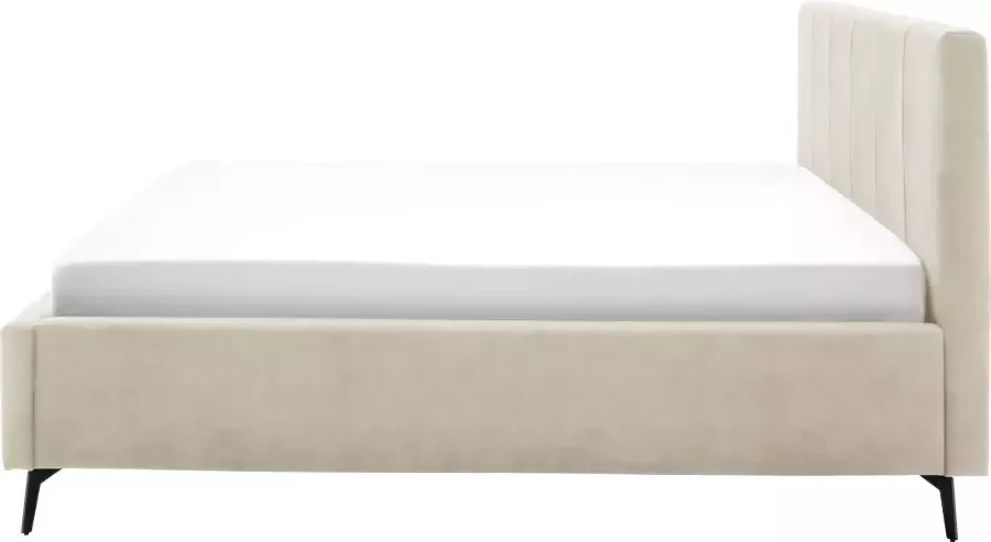 Meise.möbel Ledikant met bergruimte Lizzano incl. lattenbodem en bedkist - Foto 6