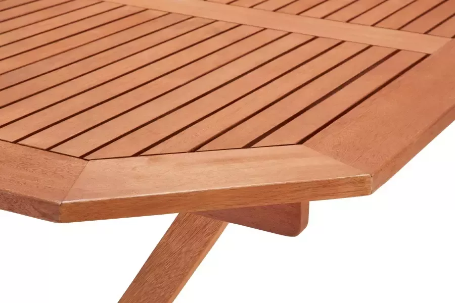 MERXX Tuintafel Borkum 85x135 cm - Foto 3