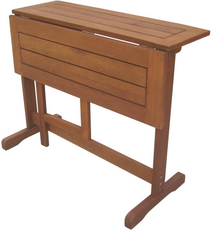 MERXX Tuintafel Hout 60x90 cm