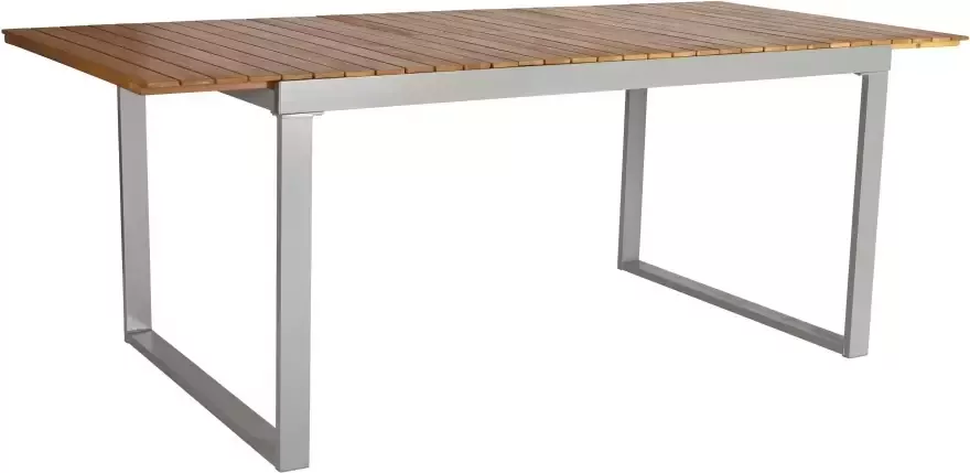 MERXX Tuintafel Monaco Bxdxh: 150x200 x 90x 74 cm - Foto 6