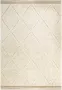 Mint rugs Designer vloerkleed 3D Colin beige 120x170 cm - Thumbnail 4