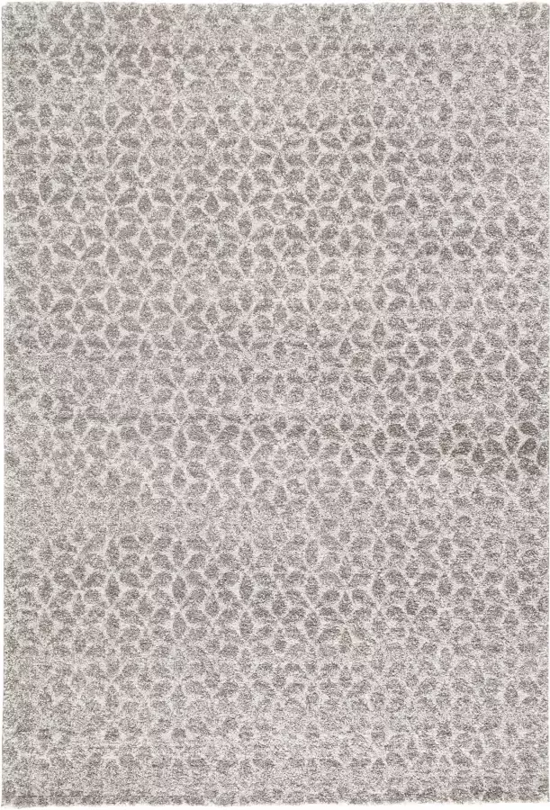 Mint rugs Hoogpolig modern vloerkleed Nova beige crème 120x170 cm - Foto 3