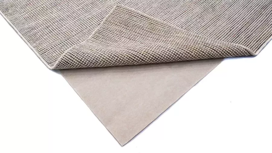Morgenland Antislip tapijtonderlegger langere levensduur langere levensduur rechthoekig - Foto 2