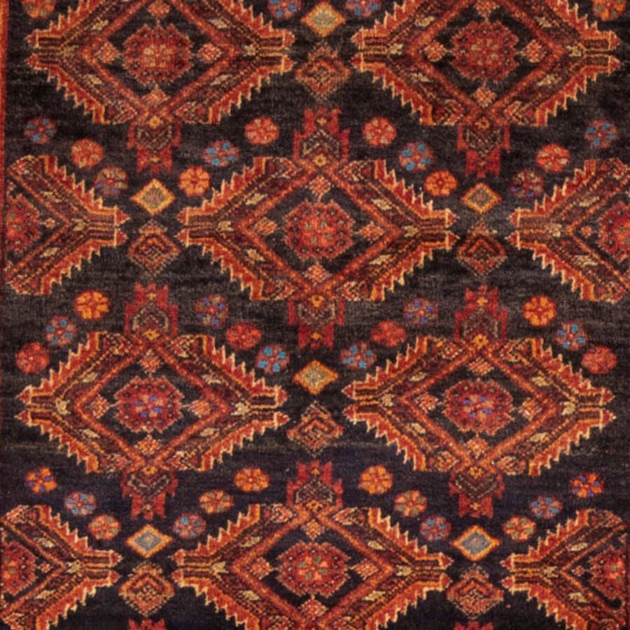 Morgenland Hoogpolige loper Belutsch geheel gedessineerd Ruggine 189 x 102 cm - Foto 1