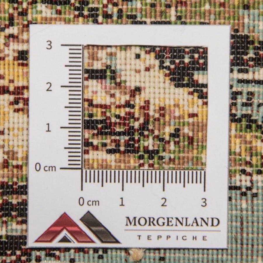 Morgenland Wandkleed Schilderij-kleed figuratief 85 x 60 cm - Foto 1