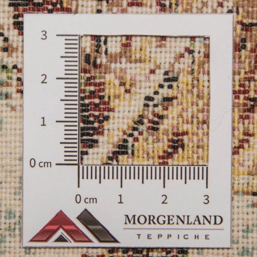 Morgenland Wandkleed Schilderij-kleed figuratief 85 x 61 cm - Foto 1