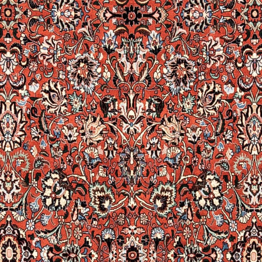 Morgenland Wollen kleed Bidjar Takab geheel gedessineerd rosso 282 x 198 cm